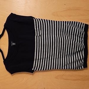 I Heart Ronson Sweater Vest